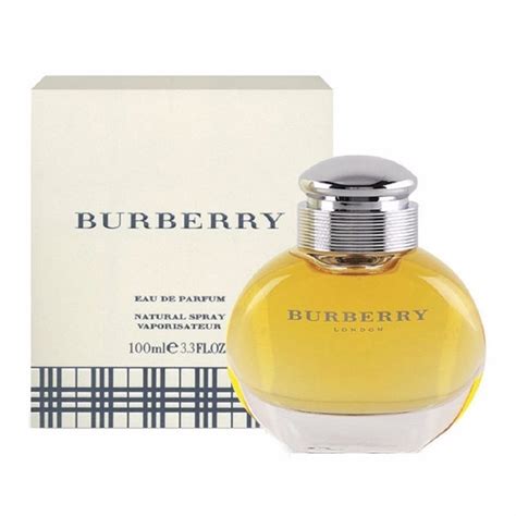 burberry original perfume for sale